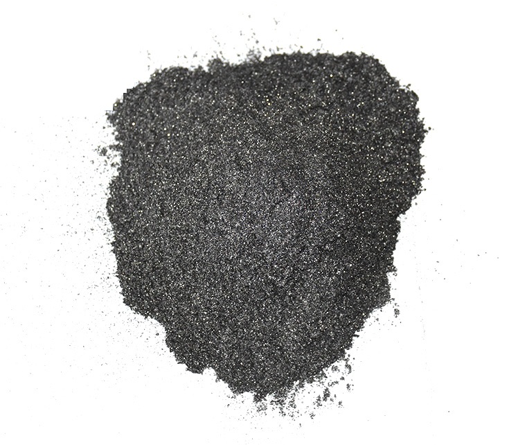 제련용 흑연 분말