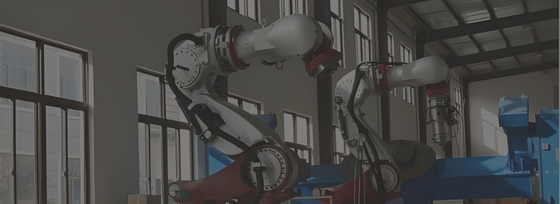 흑연 가공 제품