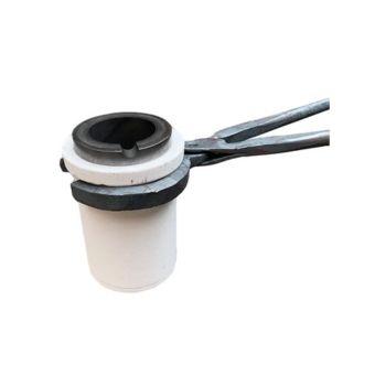 금용 흑연 도가니