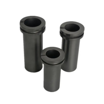 금용 흑연 도가니 고순도 내열 1800도 금용용융 도가니 - 이미지 5