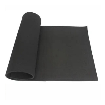 연질 흑연 펠트 고순도 단열재 고온용 맞춤 사양 안내 - 이미지 2