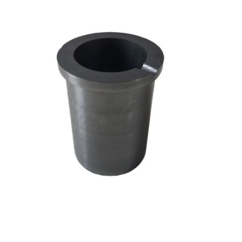 금용 흑연 도가니 고순도 내열 1800도 금용용융 도가니 - 이미지 6