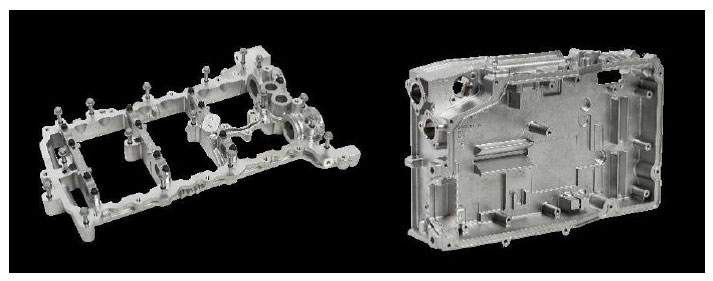 Aluminum Die Casting Optimization Korea