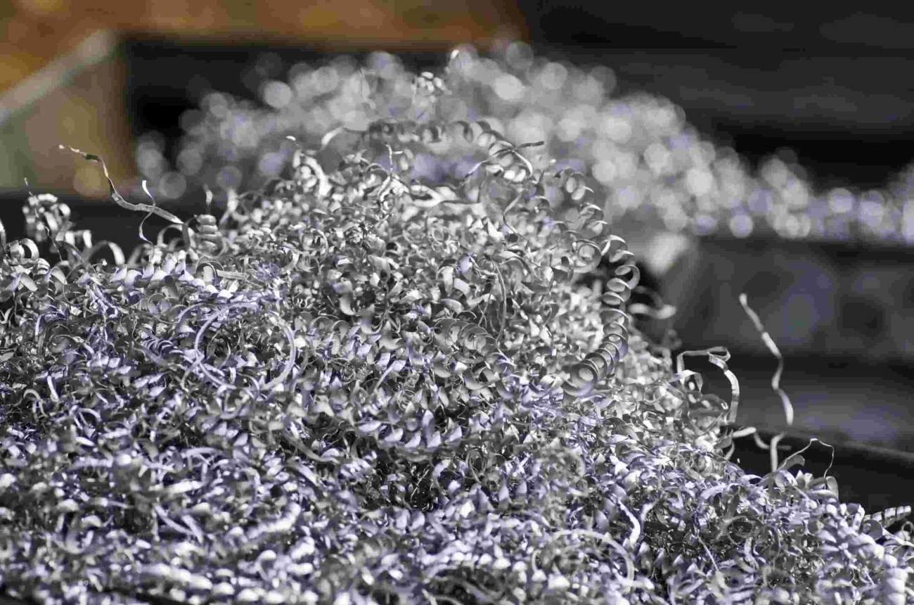 Aluminum Melting Process Efficiency Benefits