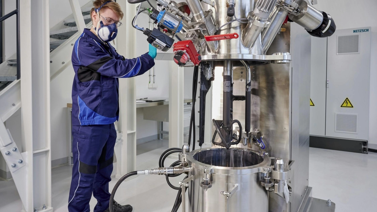 Battery Anode Lubrication Additives Use Cases