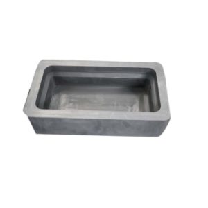 흑연 잉곳 몰드