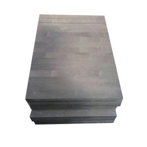 전해용 흑연 판