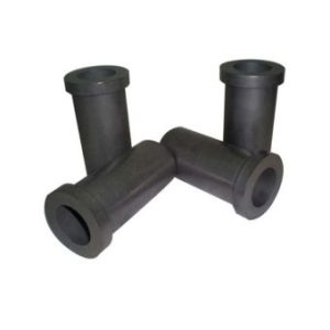 유도로용 흑연 도가니