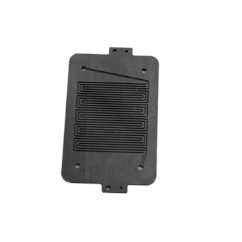 고트레이스 흑연 양극판 고전도 내식성 연료전지 부품 - 이미지 3