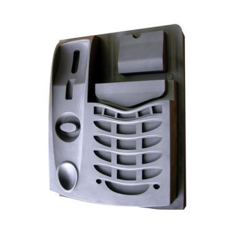 프리미엄 EDM 흑연 블록 고밀도 정밀 가공용 재료 소개 - 이미지 5