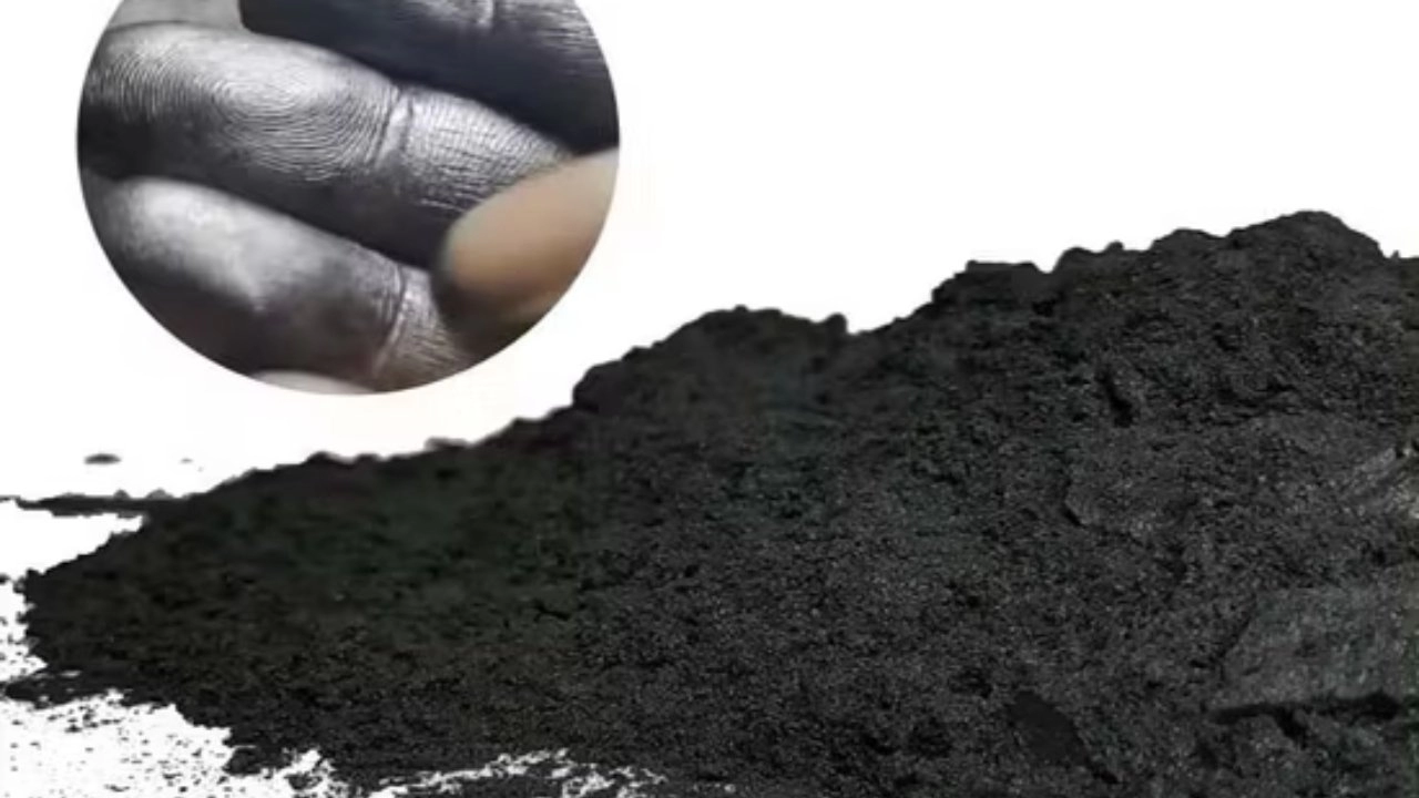 Eco-Friendly Graphite Safety and PPE Guidelines