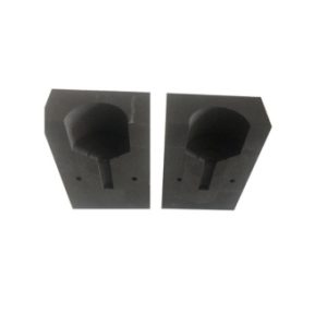 발열 용접 몰드