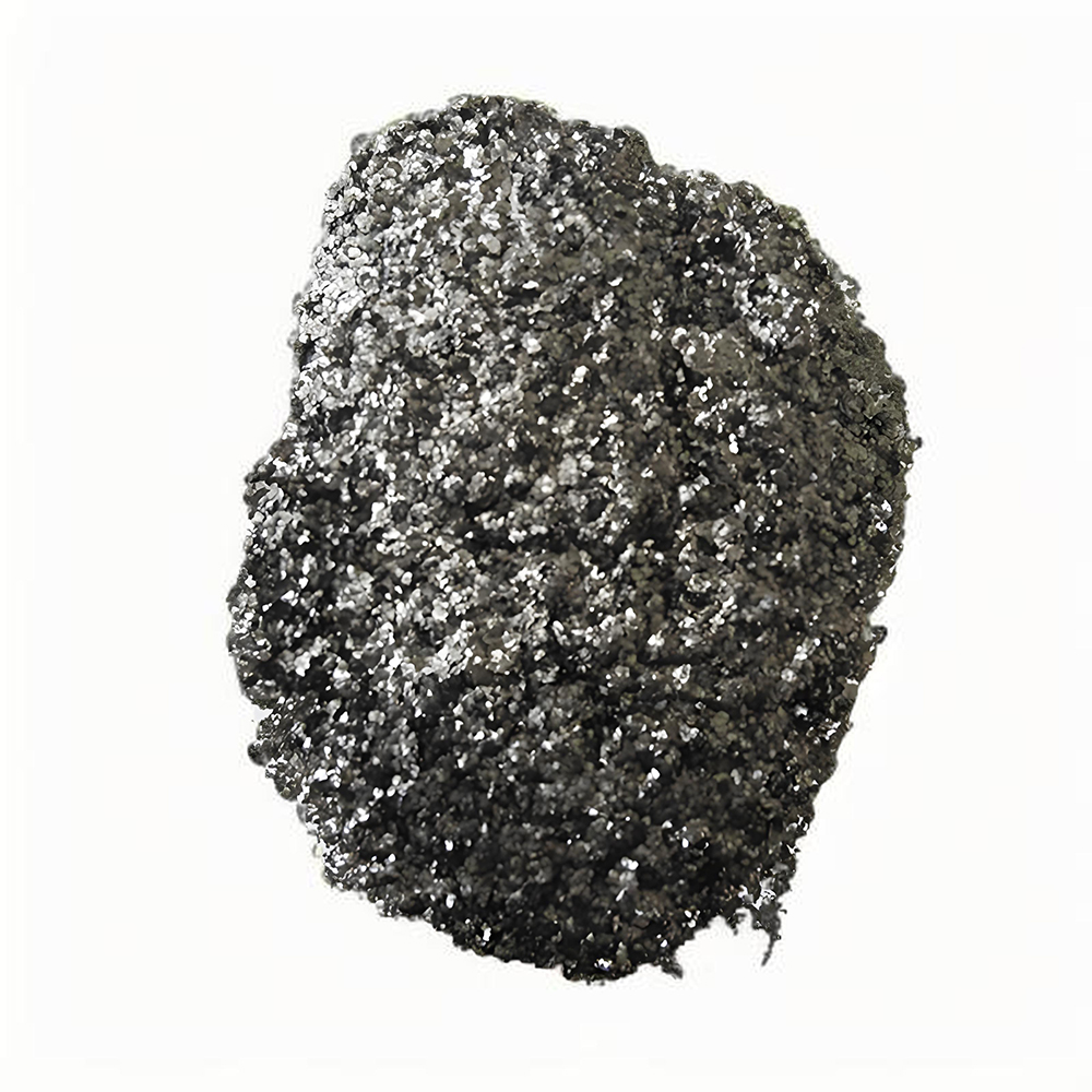 팽창 흑연 분말