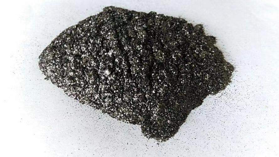 Expandable Graphite Powder Benefits and Structure
