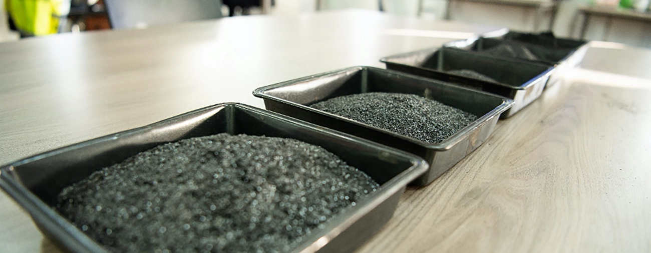 Flaky vs Vein Graphite Sourcing FAQs