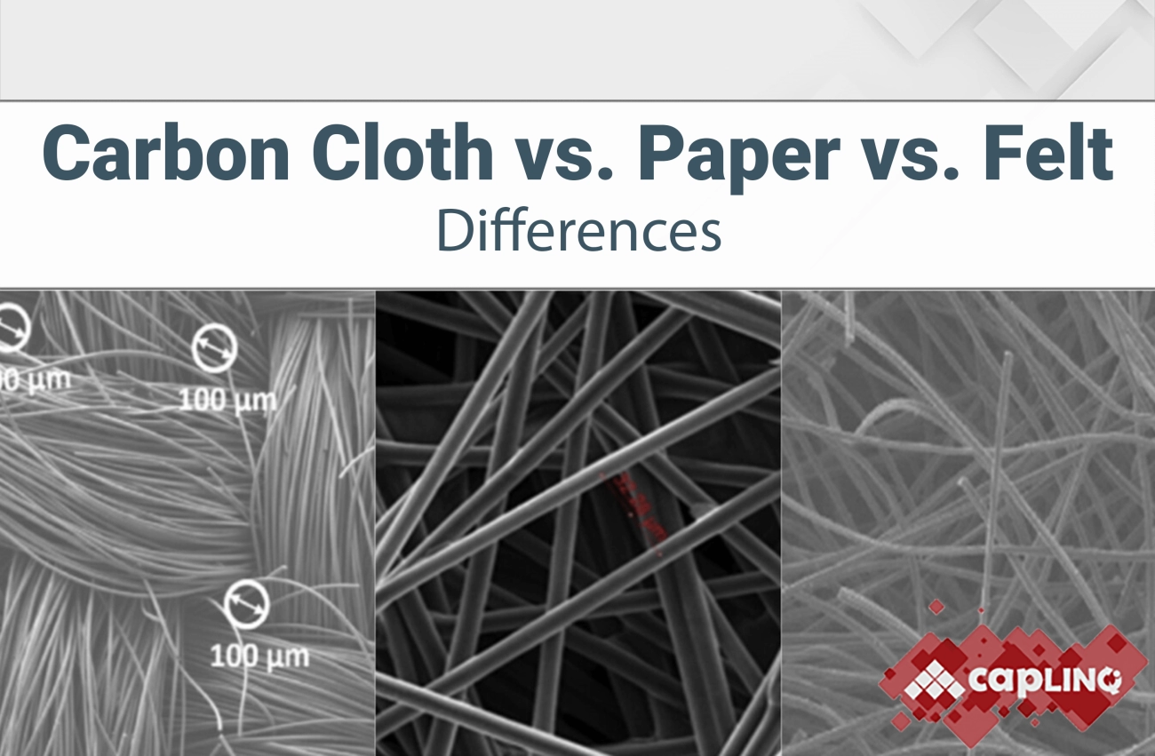 Gotrays Conductive Graphite Paper Advantages