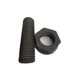 고순도 흑연 발열체 고내열 3000도 산업용 히터 - 이미지 3