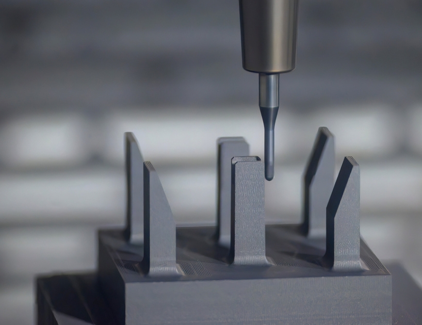 정밀 생산 장비