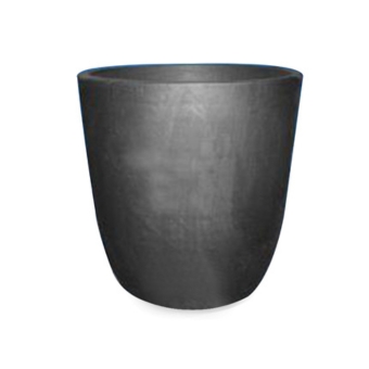 점토 혼합 흑연 도가니 고내열 1600도 금속 용해용 도가니 - 이미지 5