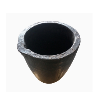 알루미늄용 흑연 도가니