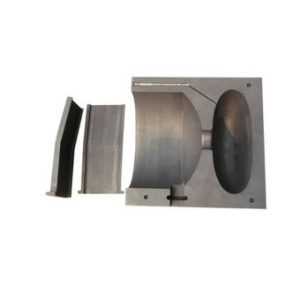 유리용 흑연 몰드