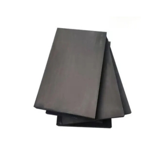 고순도 흑연 시트 고트레이즈 방열 및 고내열 밀폐재 - 이미지 6