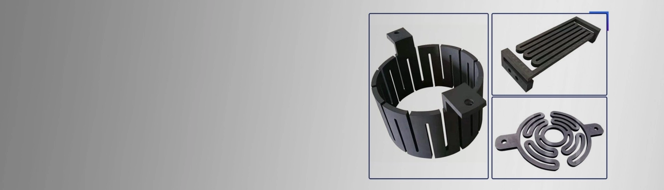 Graphite Heating Elements Installation Guide