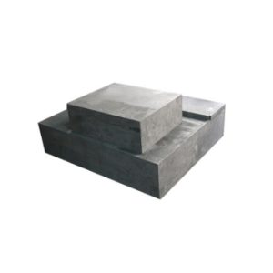 등방압 흑연 블록