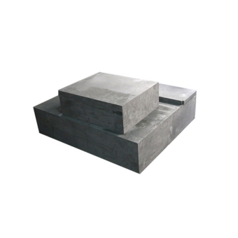 등방압 흑연 블록