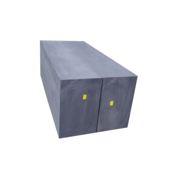 등방압 흑연 블록 고트레이스 99.9 순도 맞춤형 고성능 제품 - 이미지 4