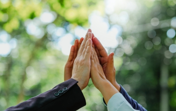 고품질 그래파이트 소재