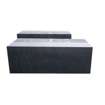 고트레이스 몰드 흑연 블록 고열 저항과 정밀 가공용 - 이미지 2