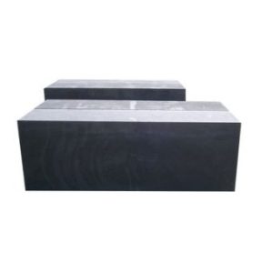 몰드 흑연 블록