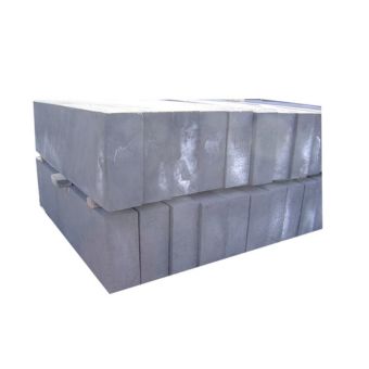 고트레이스 몰드 흑연 블록 고열 저항과 정밀 가공용 - 이미지 3