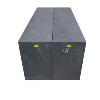 고트레이스 몰드 흑연 블록 고열 저항과 정밀 가공용 - 이미지 4