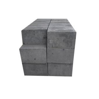 고트레이스 몰드 흑연 블록 고열 저항과 정밀 가공용 - 이미지 5