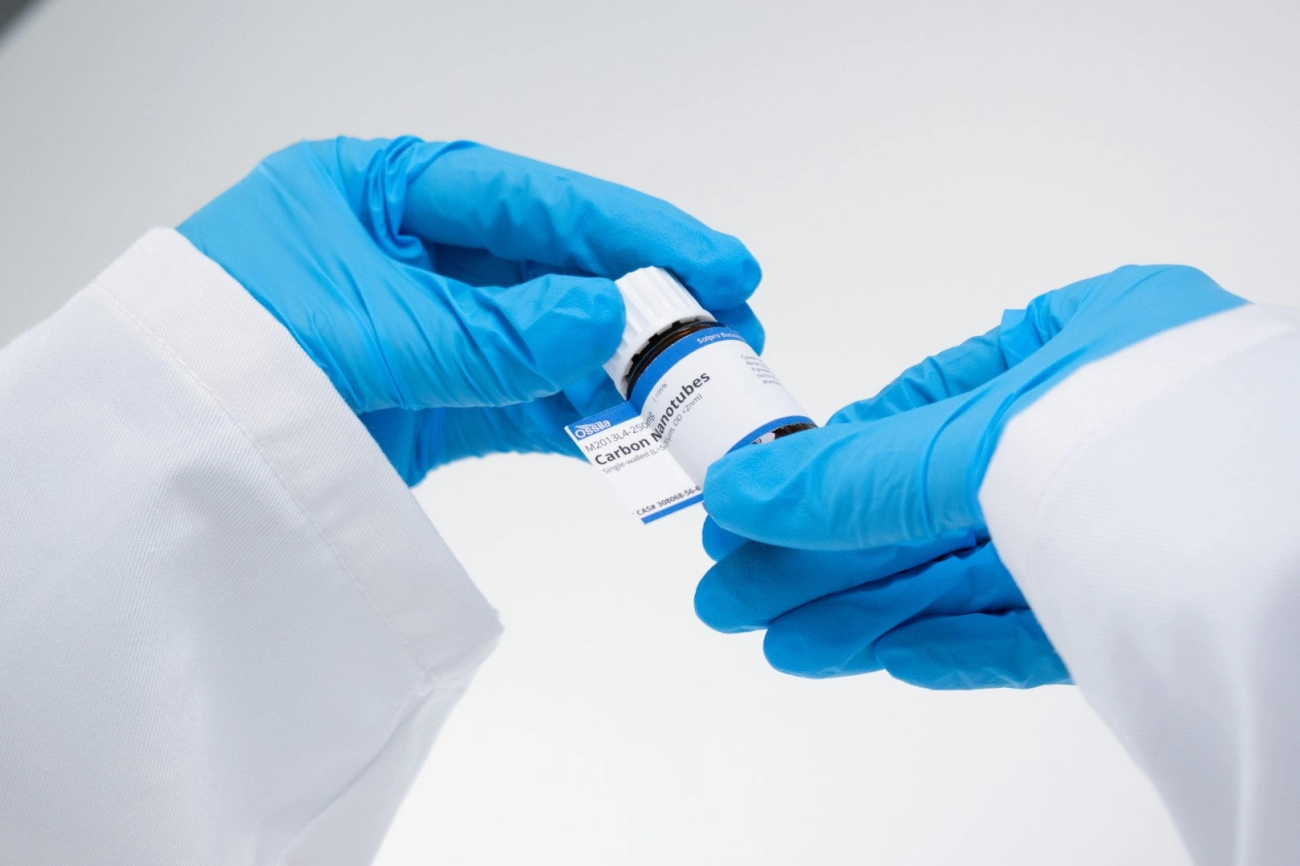 Multi-Walled Carbon Nanotubes Overview