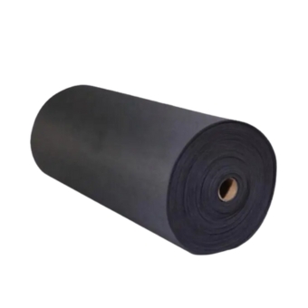 연질 흑연 펠트 고순도 단열재 고온용 맞춤 사양 안내 - 이미지 4