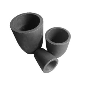 탄화규소 흑연 도가니