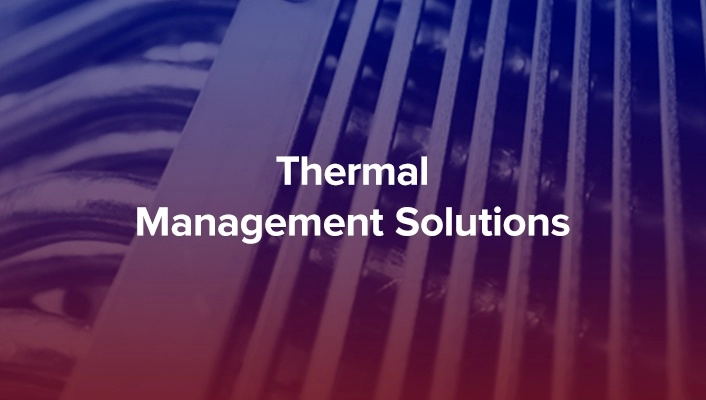Thermal Management in Electronics and Power Devices