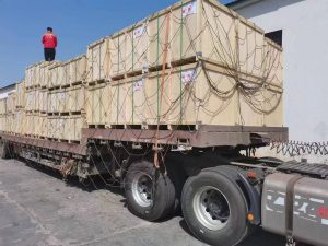 탄화규소 흑연 도가니