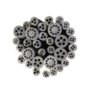 고순도 흑연 다이 몰드 3000도 내열 맞춤 제작 전문