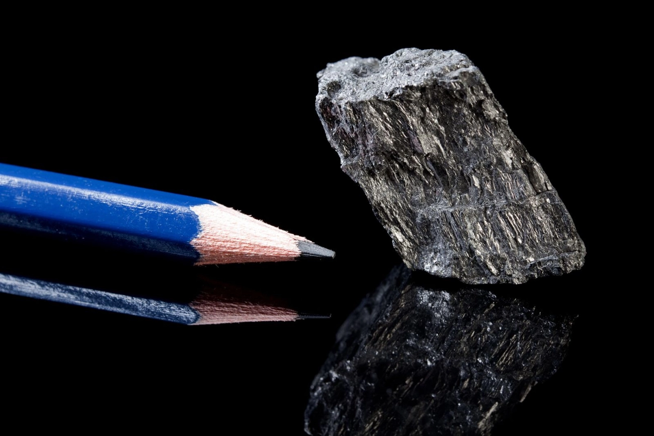 Graphite Properties Influenced by Purity and Processing