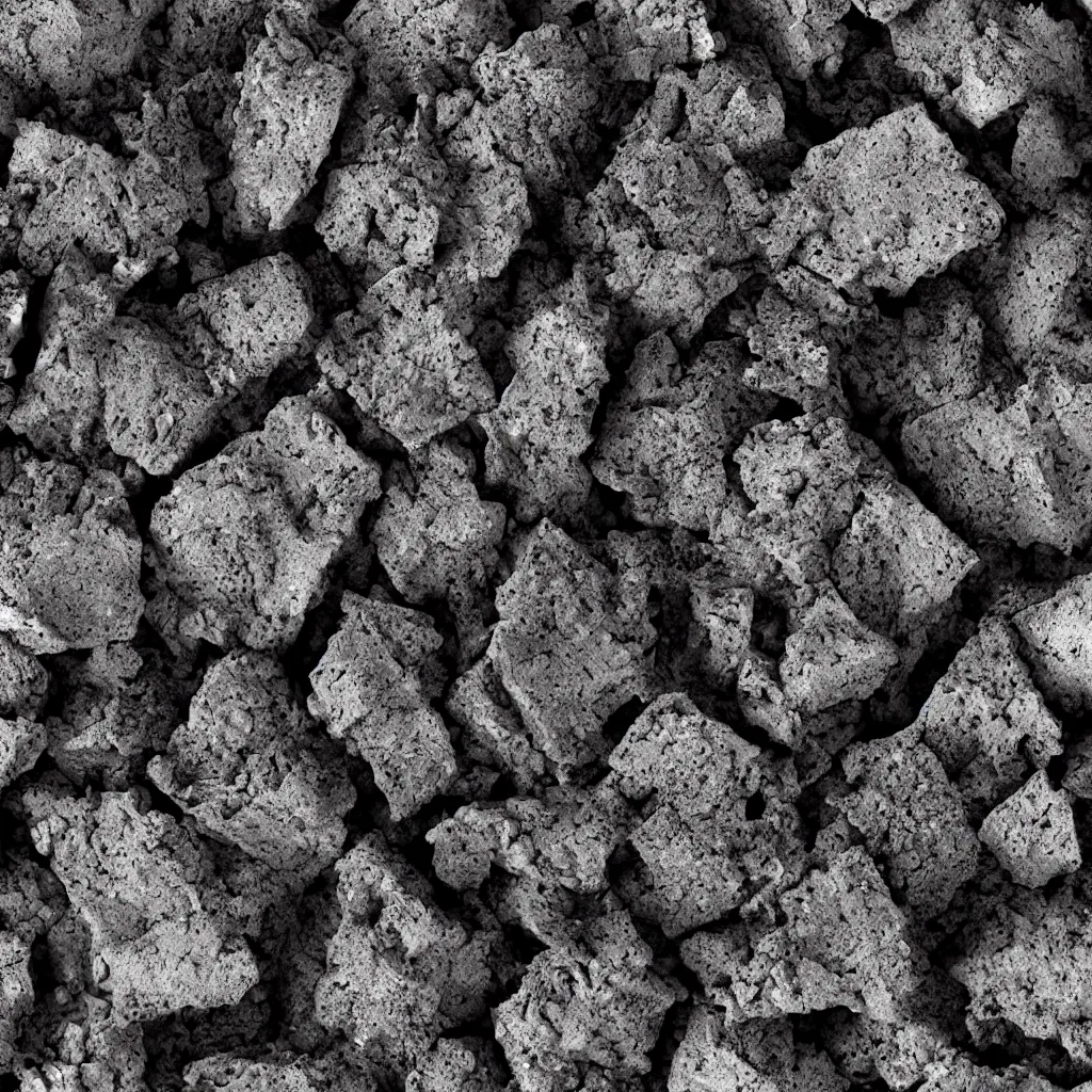 Synthetic Graphite Production and Raw Materials